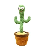 Dancing Cactus - Image 2