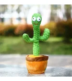 Dancing Cactus - Image 3