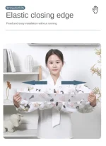 1 Ton / 1.5 Ton / 2 Ton AC Dust Protectorr Cover for Air Conditioner - Image 4