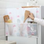 Waterproof Fridge Cover - Image 5