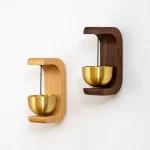 China Decorative Wind Doorbell