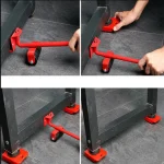 Furniture Easy Moving Tool Set - Image 4