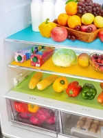 Refrigerator Mat (৪ পিস) - Image 2