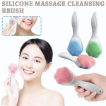 Manual Facial Cleansing Brush