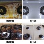 Kitchen Cleaner Spray (সম্পূর্ণ ফ্রি ২টি ম্যাজিক মাজুনি!) - Image 3