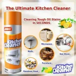 Kitchen Cleaner Spray (সম্পূর্ণ ফ্রি ২টি ম্যাজিক মাজুনি!) - Image 6