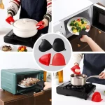 Silicone Pot Holder - Image 2