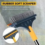 2 in 1 Cleaning Scrub Brush - Image 4
