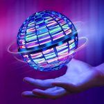 Flying Spinner LED Ball - Image 3