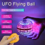 Flying Spinner LED Ball - Image 4