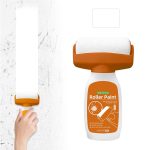 Wall Repair Roller Paint 500ML - Image 3
