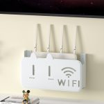 Wall Mounted Wifi Router Box - Image 3