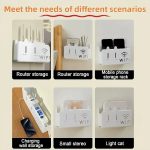 Wall Mounted Wifi Router Box - Image 4