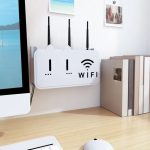 Wall Mounted Wifi Router Box - Image 2