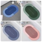 China Anti Slip  Floor Mat (100%) Original - Image 3