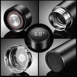 Digital LED Display Hot & Cool Smart Bottle Flask 500ML - Image 3
