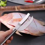 Multifunctional Fish Scale Remover - Image 2
