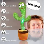Dancing Cactus - Image 5