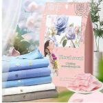 🌸 Floral Camphor Balls (48pcs/pack) - Image 2