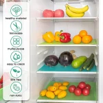 Refrigerator Mat (৪ পিস) - Image 5