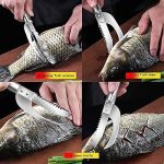 Multifunctional Fish Scale Remover - Image 4