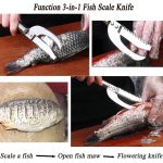 Multifunctional Fish Scale Remover - Image 3