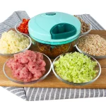 Vegetable Chopper - Image 4