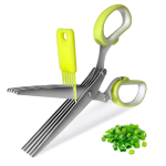 Vegetable Cutter Scissors