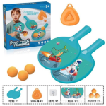 Ping Pong Table Tennis Indore Game for Kids