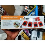 Furniture Easy Moving Tool Set - Image 3