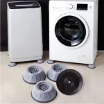 Anti Vibration Feet Pads (4 Pcs) - Image 2