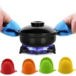 Silicone Pot Holder