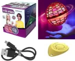 Flying Spinner LED Ball - Image 5
