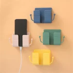 Mobile Phone Wall Holder