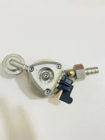 Gas Safety Regulator Device with Meter - Image 3