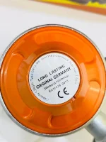Gas Safety Regulator Device with Meter - Image 4