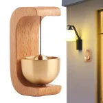 China Decorative Wind Doorbell - Image 2