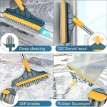 2 in 1 Cleaning Scrub Brush - Image 2