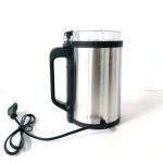Silver Crest  Electric Grinder (1500W) - Image 2