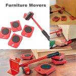 Furniture Easy Moving Tool Set - Image 5