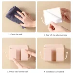 Mobile Phone Wall Holder - Image 5