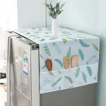 Waterproof Fridge Cover