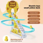Small Ducks Climbing Toy - Image 3