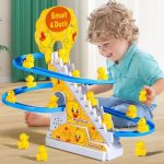 Small Ducks Climbing Toy - Image 4