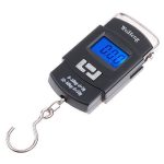 Digital Hanging Weight Scale Machine with free Battery