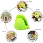 Silicone Pot Holder - Image 3