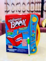 Kids Intelligence Learning Book