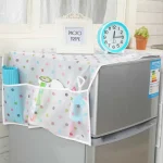 Waterproof Fridge Cover - Image 2