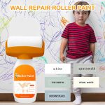 Wall Repair Roller Paint 500ML