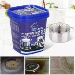 Totclean beauty Over and cookware cleaner 500g - Image 3